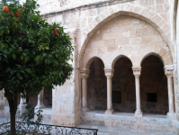 Geburtskirche IV (Bethlehem)