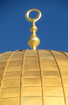 Tempelberg II  (Jerusalem)
