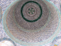 Tempelberg IV  (Jerusalem)