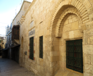 Turba Baraka Khan  (Jerusalem)