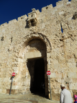 Zionstor (Jerusalem)