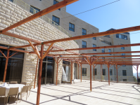 Kibbutz Ramat Rachel   (Jerusalem)