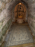 Kirche der Heimsuchung II (Ein Kerem) (Jerusalem)