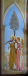 Kirche der Heimsuchung III (Ein Kerem) (Jerusalem)