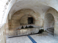 Marienquelle (Ein Kerem) (Jerusalem)