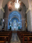 Kirche Johannes am Berge II (Ein Kerem) (Jerusalem)