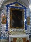 Kirche Johannes am Berge II (Ein Kerem) (Jerusalem)
