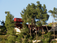 Yad Vashem  (Jerusalem)