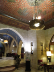 Jerusalem International YMCA  (Jerusalem)