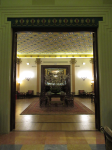 King David Hotel  (Jerusalem)