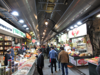 Shuk Mahane Yehuda  (Jerusalem)