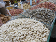 Shuk Mahane Yehuda  (Jerusalem)