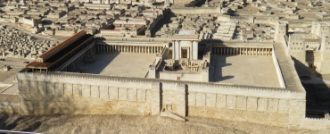 Tempelberg I  (Jerusalem)