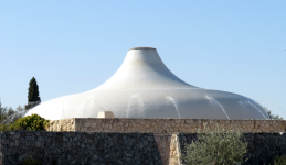 Schrein des Buches|Shrine of the Book  (Jerusalem)