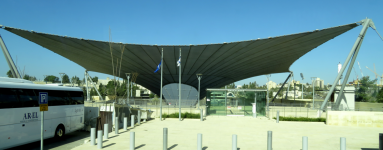 Bible Lands Museum  (Jerusalem)
