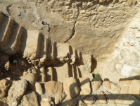 Qumran National Park II (Kalya)