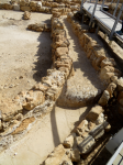 Qumran National Park III  (Kalya)