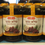 Dattelanbau  (Kinneret)