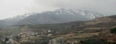 Har Hermon (Ein Qiniyye)