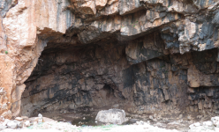 Heiligtum des Pan I  (Banyas)