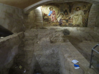 Josefskirche II  (Nazareth)