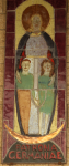 Verk&uuml;ndigungsbasilika V (Nazareth)