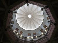 Verk&uuml;ndigungsbasilika III  (Nazareth)
