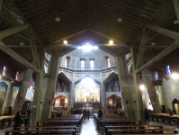Verk&uuml;ndigungsbasilika IV  (Nazareth)