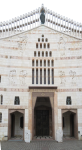 Verk&uuml;ndigungsbasilika I  (Nazareth)