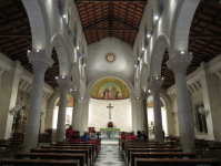 Josefskirche I  (Nazareth)