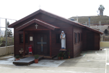 Church Missionaries of Charity (Nazareth)