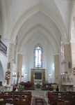 Anglikanische Christ Church (Nazareth)