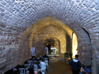 Synagogenkirche (Nazareth)