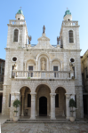 Hochzeitskirche I  (Kafr Kanna)
