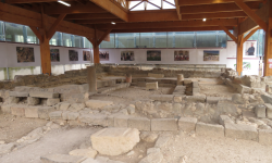 Synagoge (Migdal bei Tiberias)