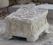 Synagoge (Migdal bei Tiberias)