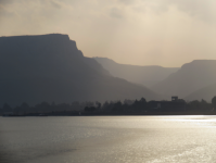 Arbel National Park (Migdal bei Tiberias)