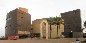 Yigal Allon Centre  (Ginnossar)
