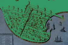 Hafenstadt  (Akkon)