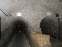 Templer-Tunnel  (Akkon)