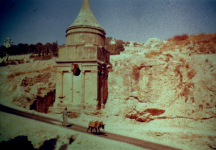 Kidrontal  (Jerusalem)