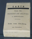Souvenirs aus dem Heiligen Land  (Jerusalem)