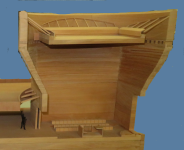 Cymbalista Synagoge und J&uuml;disches Kulturzentrum (Tel Aviv) (Tel Aviv-Yafo)