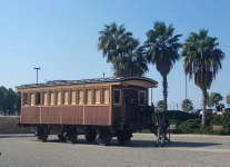 Alter Bahnhof   (Tel Aviv-Yafo)