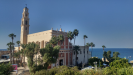 Sankt Peter (Tel Aviv-Yafo)