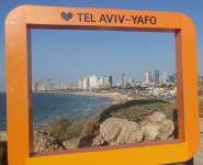 Strand  (Tel Aviv-Yafo)