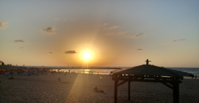 Gr&uuml;ndung  (Tel Aviv-Yafo)