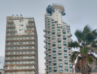 Gr&uuml;ndung  (Tel Aviv-Yafo)