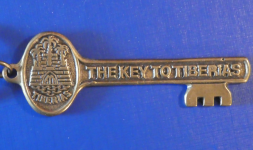 Heilige Stadt  (Tiberias)