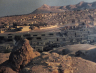 Mauern (Jericho)